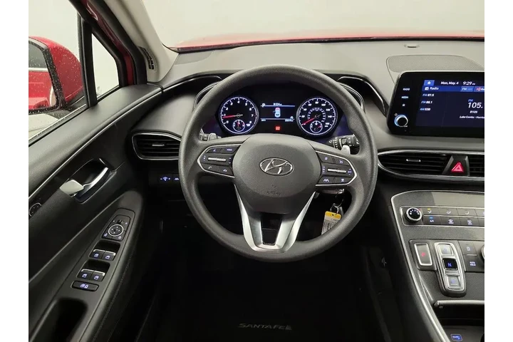 $23998 : Hyundai SANTA FE 2023 AWD SE image 10