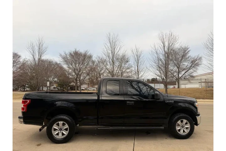 $13995 : 2018 F-150 XLT image 8