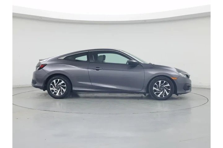 $16998 : Honda Civic 2018 LX-P 2dr Co image 7