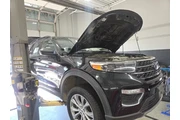 2020 Explorer XLT en North Dakota