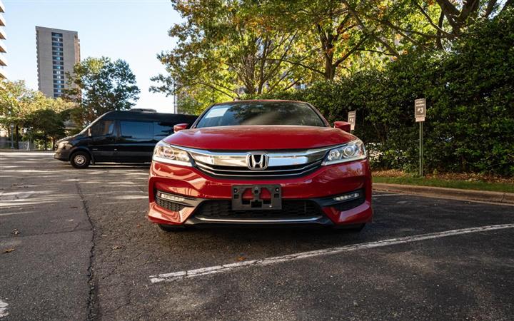 $15550 : 2016 HONDA ACCORD image 9