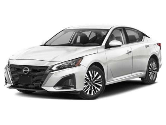 $23307 : 2023 Nissan Altima image 1