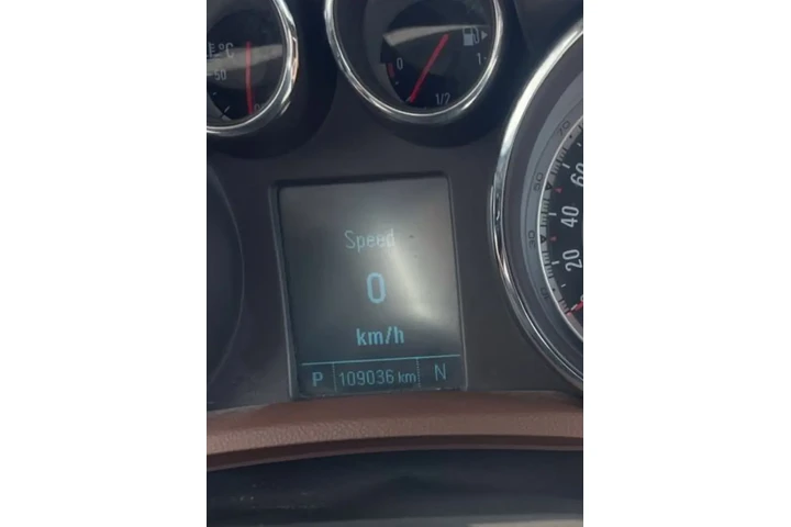$150000 : VENTA SUV BUICK ENCORE 2014 image 3