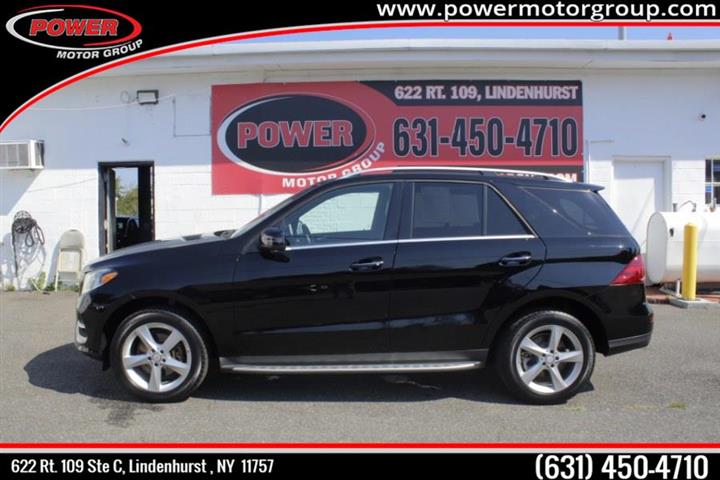 $19555 : Used  Mercedes-Benz GLE 4MATIC image 4