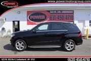 $19555 : Used  Mercedes-Benz GLE 4MATIC thumbnail
