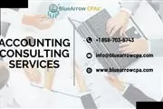 Accounting Consulting Services en San Diego