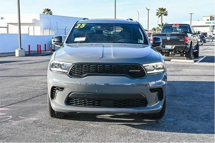 $36788 : Dodge Durango 2025 AWD GT 4d image 2