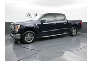 $31998 : Ford F-150 2023 4x2 XLT 4dr thumbnail
