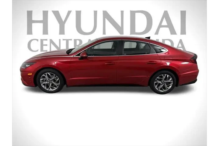 $18200 : Hyundai SONATA 2021 SEL 4dr image 8
