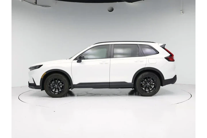$37998 : Honda CR-V Hybrid 2026 Sport image 3
