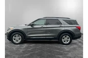 $26588 : Ford Explorer 2022 AWD XLT 4 thumbnail