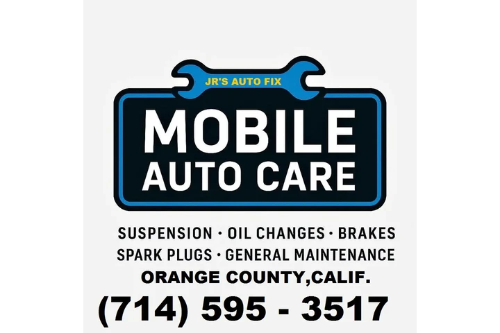 Mecanic@ DonJunior's Domicilio image 1