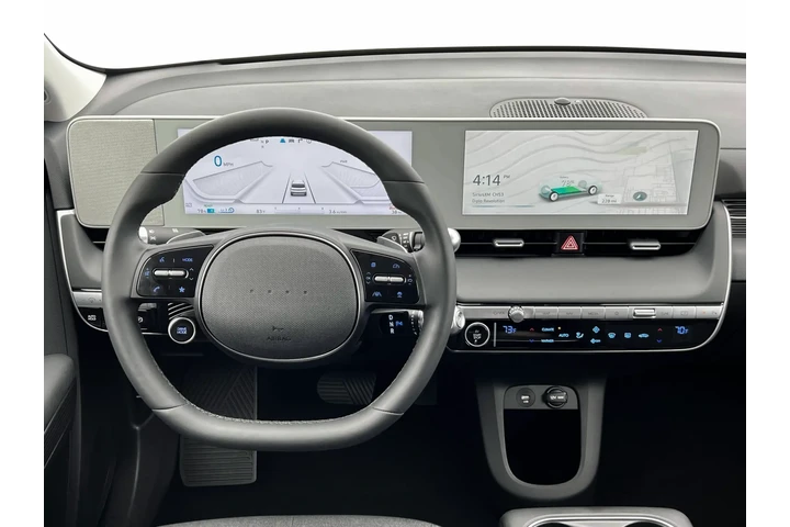 $27000 : Hyundai IONIQ 5 2024 SEL 4dr image 3