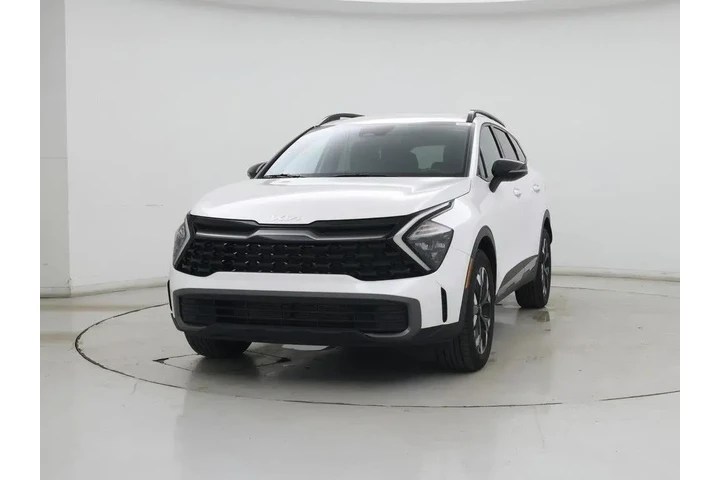 $21998 : Kia Sportage 2023 AWD X-Line image 5