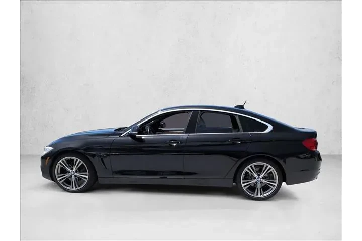 $13084 : BMW 4 Series 2016 428i Gran image 8