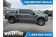 $36990 : Ford F-150 2023 4x2 XL 4dr S thumbnail