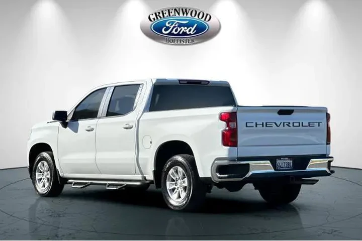 $24991 : Chevrolet Silverado 1500 202 image 6