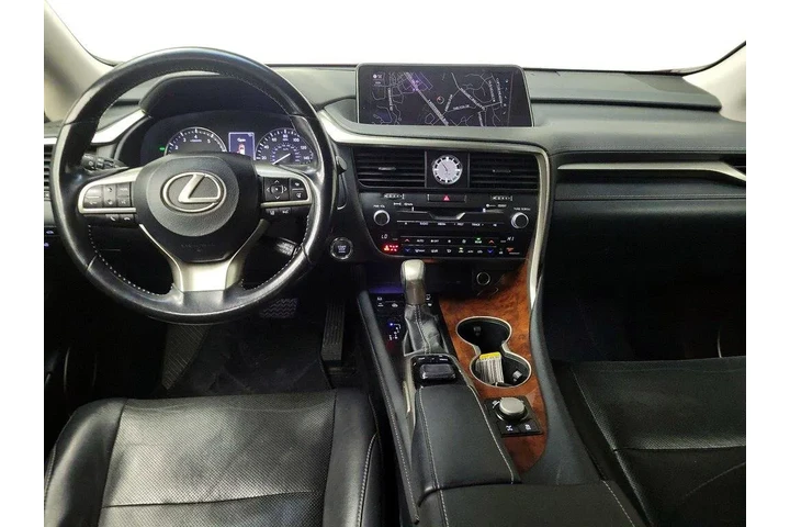 $25998 : Lexus RX 350L 2018 AWD 4dr S image 9