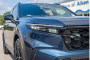 Honda CR-V Hybrid 2025 Sport en Columbia