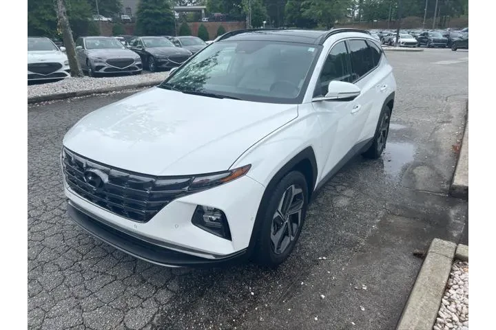 $30571 : Hyundai TUCSON 2024 Limited image 2