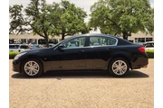 $12700 : INFINITI Q40 2015 AWD 4dr Se thumbnail