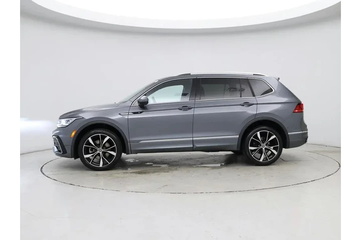 $25998 : Volkswagen Tiguan 2022 AWD S image 3
