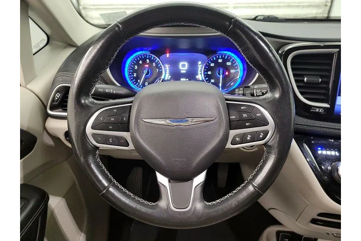 $24998 : Chrysler Pacifica 2021 Touri image 10
