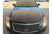 $7603 : Cadillac CTS 2009 3.6L V6 4d thumbnail