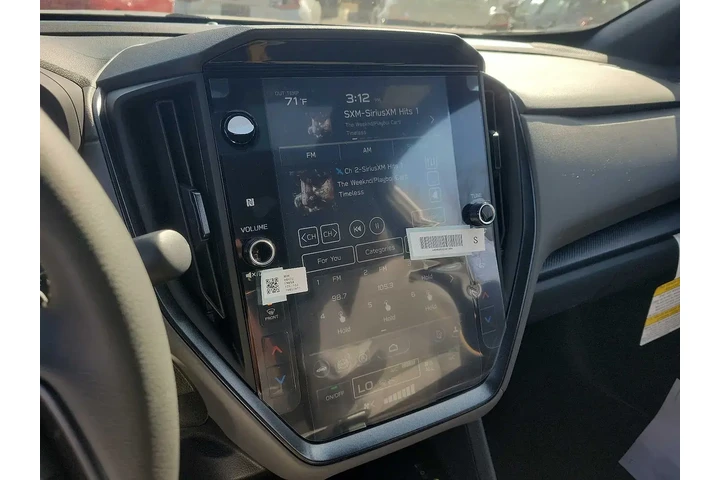 $29875 : Subaru Crosstrek 2025 AWD Sp image 7