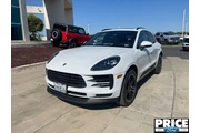 Porsche Macan 2021 AWD S 4dr en Modesto