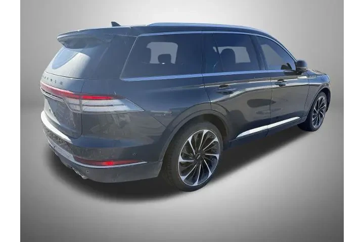 $29660 : Lincoln Aviator 2021 AWD Res image 3