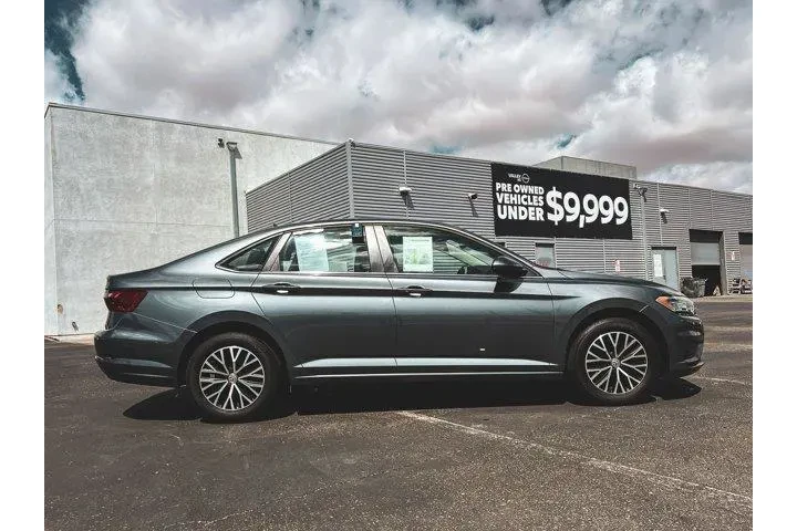 $19997 : Volkswagen Jetta 2021 SE 4dr image 6