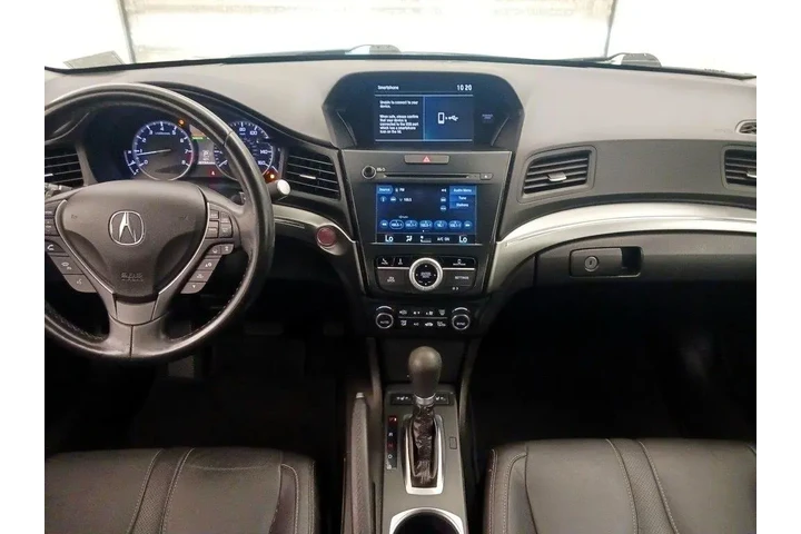 $22998 : Acura ILX 2022 4dr Sedan w/P image 9