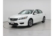 $15998 : Honda Accord 2014 LX 4dr Sed thumbnail