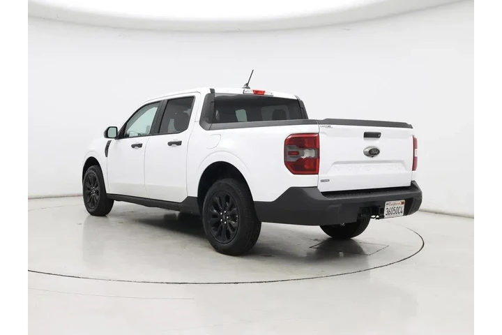 $28998 : Ford Maverick 2024 XLT 4dr S image 2