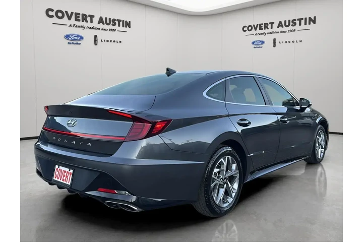 $21172 : Hyundai SONATA 2023 SEL 4dr image 5