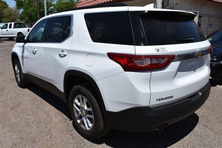 $18995 : 2019 Traverse LT Cloth FWD image 6