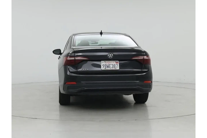 $16998 : Volkswagen Jetta 2022 S 4dr image 6