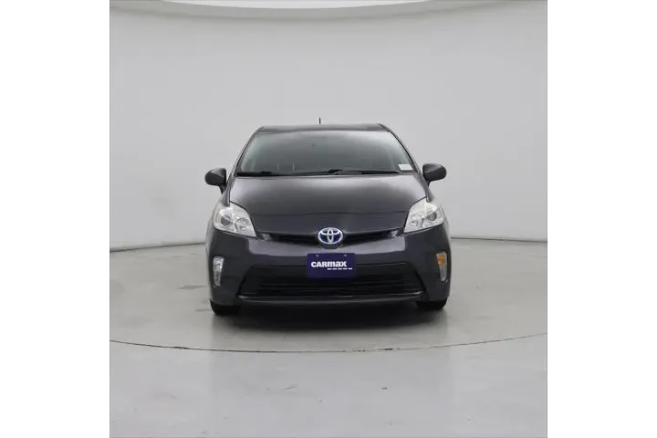 $15998 : Toyota Prius 2015 Four 4dr H image 5