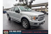 Ford F-150 2019 4x2 XLT 4dr en San Antonio