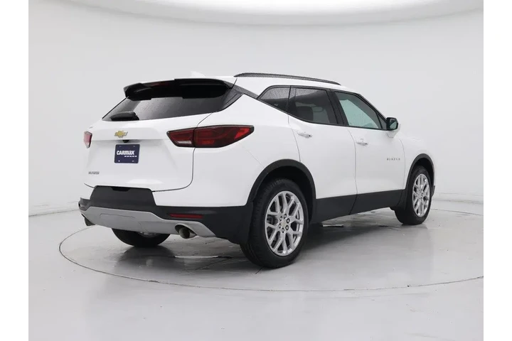 $24998 : Chevrolet Blazer 2023 LT 4dr image 8