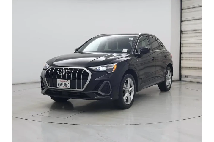 $23998 : Audi Q3 2020 AWD quattro S l image 4
