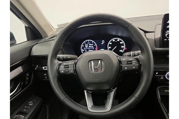 $34998 : Honda CR-V 2025 EX-L 4dr SUV image 10