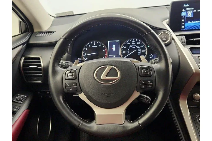 $25998 : Lexus NX 300 2020 AWD 4dr Cr image 10