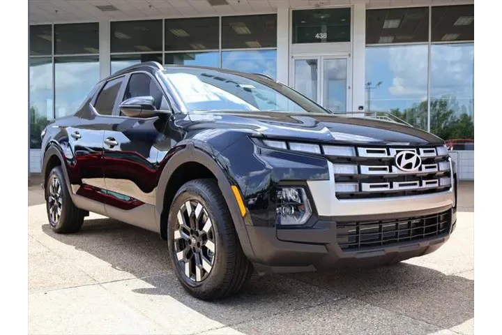 $34977 : Hyundai SANTA CRUZ 2025 AWD image 7