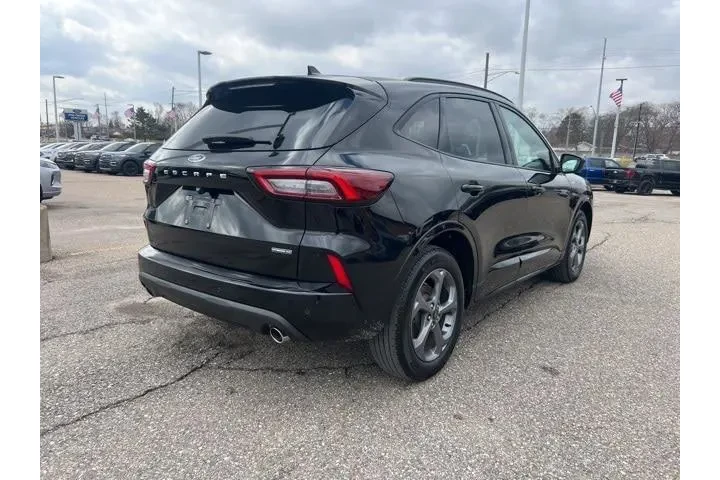 $24622 : Ford Escape Hybrid 2023 AWD image 4