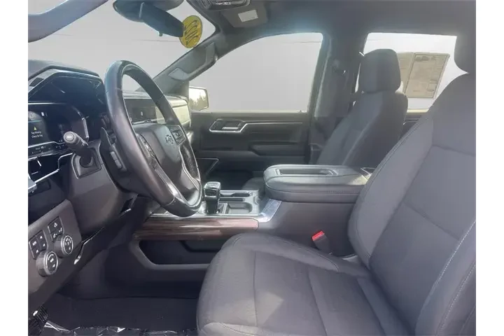 $39674 : Chevrolet Silverado 1500 202 image 9