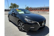 2016 MAZDA3 i Sport thumbnail