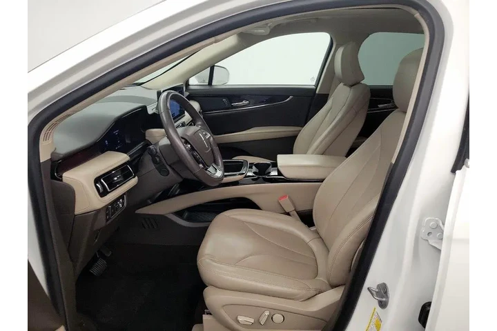 $33998 : Lincoln Nautilus 2022 AWD Re image 10