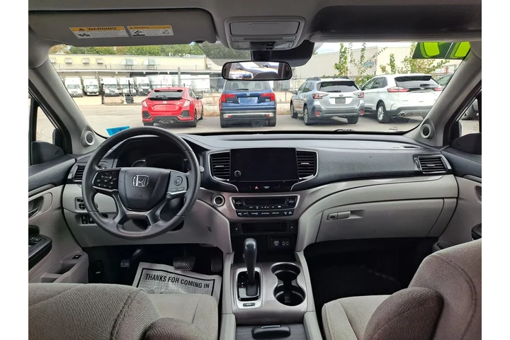 $14900 : 2019 HONDA PILOT EX SPORT UTI image 9